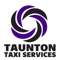 Book a taxi in under 10 seconds and experience exclusive priority service from Taunton Taxi Service