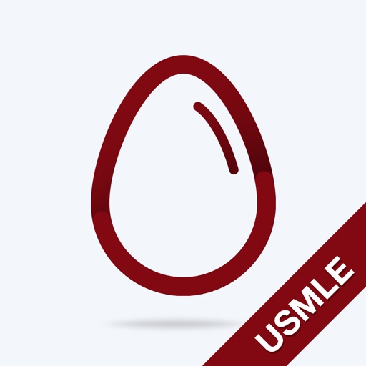 USMLE Practice Test Step 1 icon