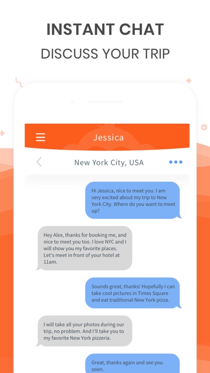 Travel Monkey App screenshot-6