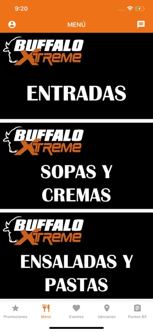 Buffalo Xtreme(圖3)-速報App