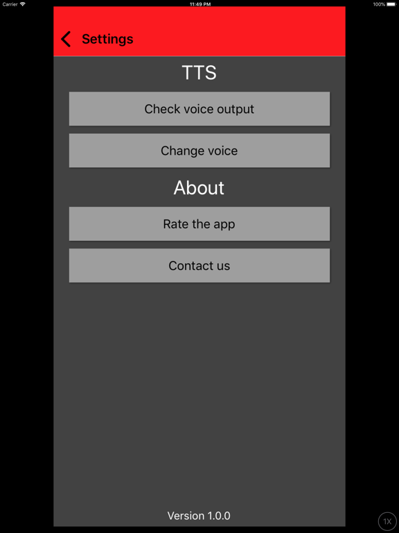 Screenshot #6 pour Parents Soundboard