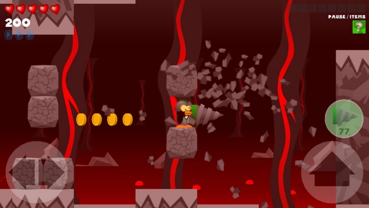 Jobin The Penguin screenshot-3