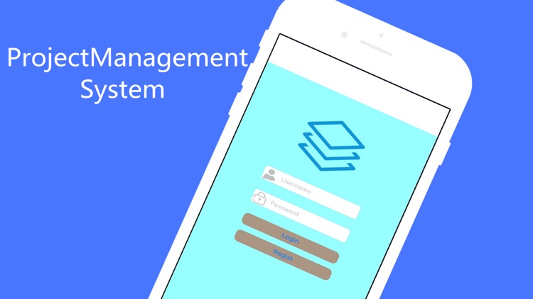 ProjectManagementSystem
