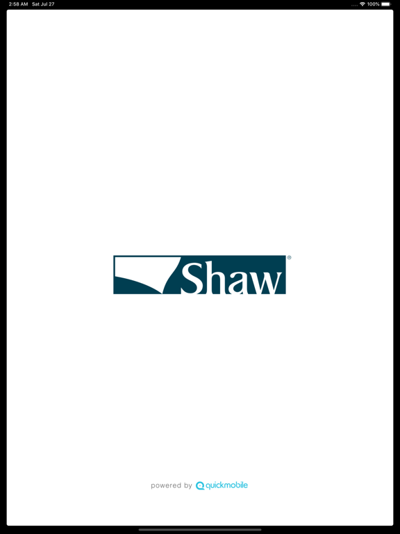 Shaw Events