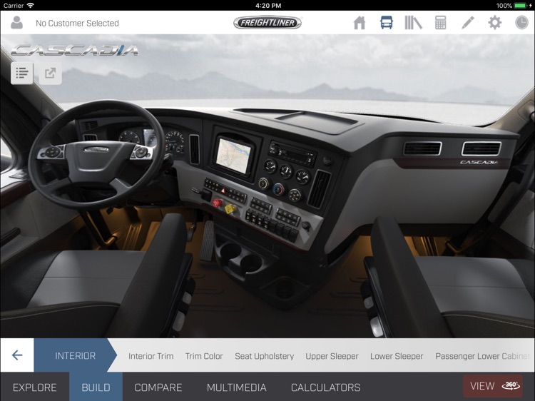 Freightliner Sales Tool 6.7