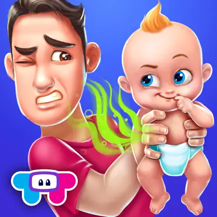Smelly Baby Cheats