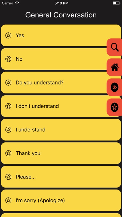 Germish screenshot-4