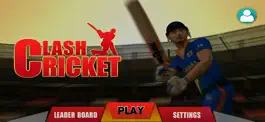 Game screenshot Clash Cricket mod apk