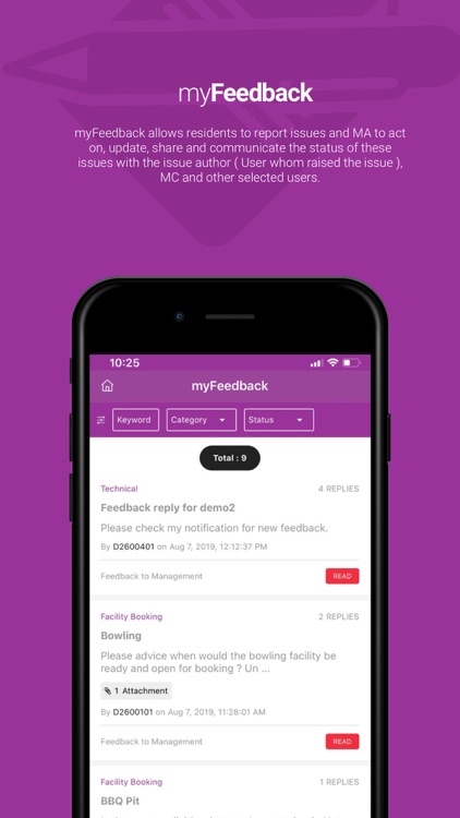 myCondo(SG) screenshot-4