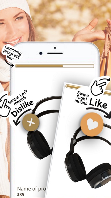 AI Shopping Assistant Shopiz