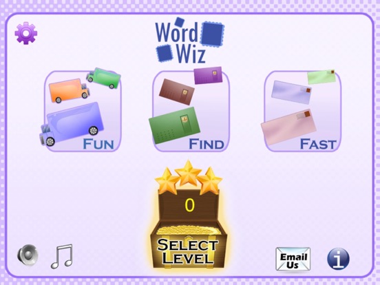 Screenshot #4 pour Word Wiz - Synonym Builder