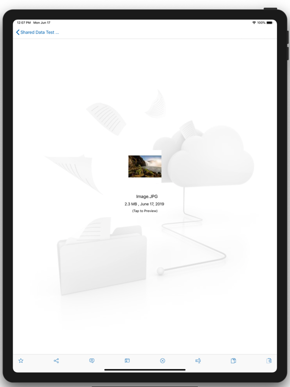 Screenshot #6 pour PTSYNC