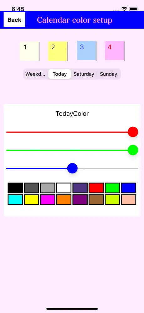 MyShiftCalendarPlus