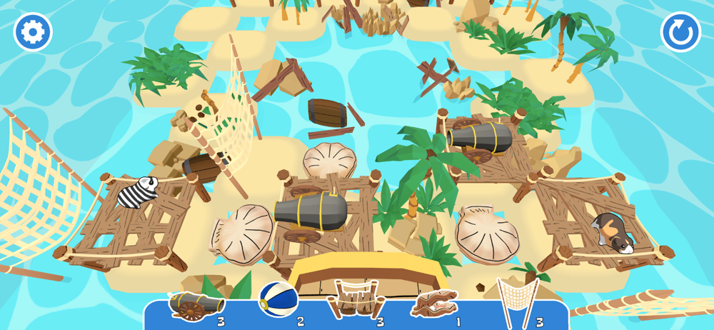 Guinea Pig Bridge! screenshot 8