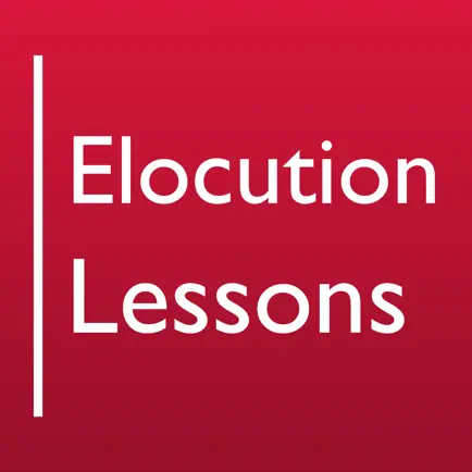 Elocution Lessons Cheats
