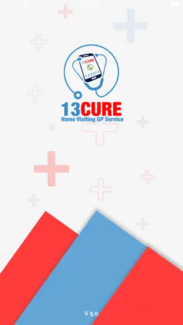 Game screenshot 13CURE - Home Visiting GP mod apk