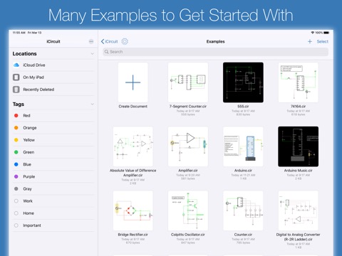 iCircuitのおすすめ画像6