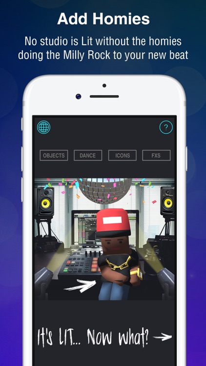 LIT Studio screenshot-4