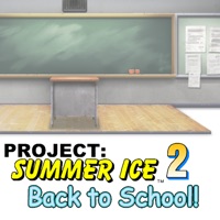 Project: Summer Ice 2