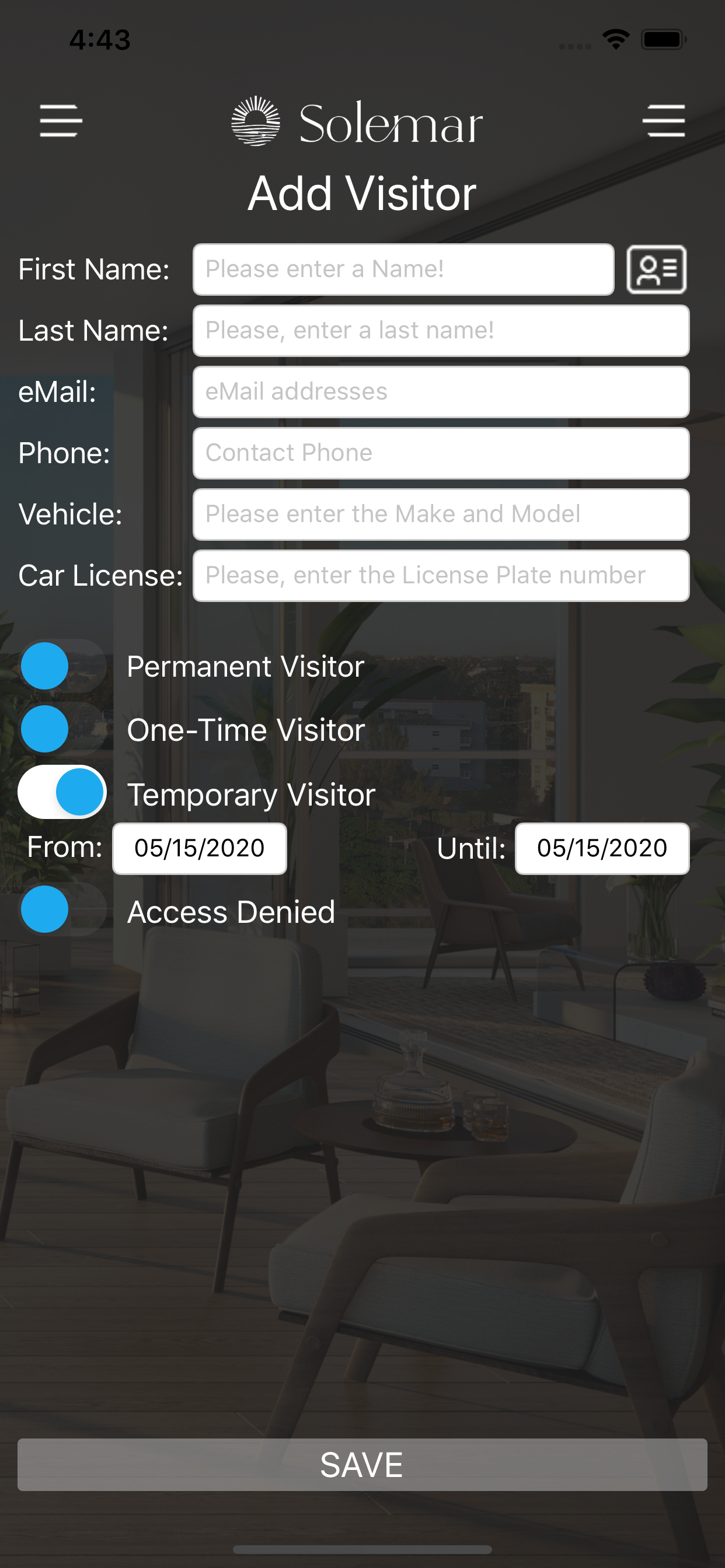 Related Living screenshot 6