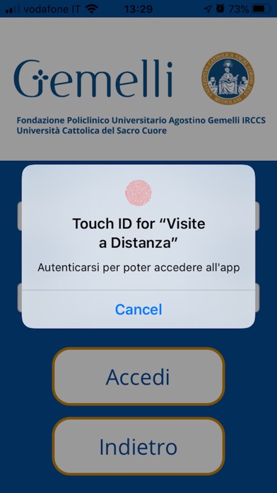 Screenshot #2 pour VISPA