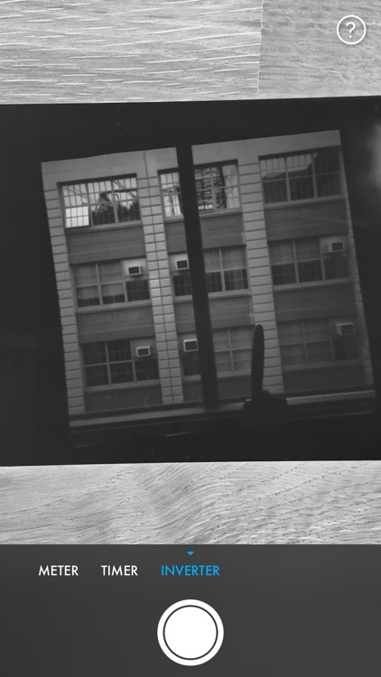 This App is a Light Meter screenshot-3