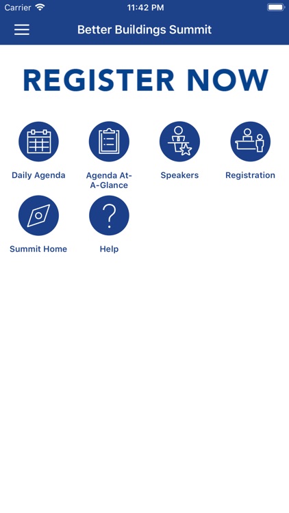 Better Buildings Summit 2019