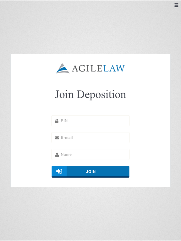 Screenshot #4 pour AgileLaw