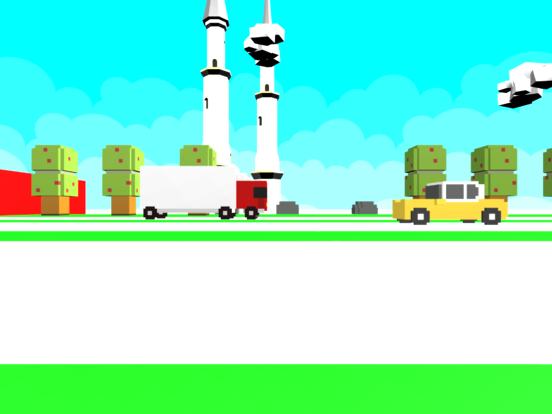 Screenshot #5 pour Street Ranger VR Road Crossing