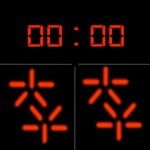 Predator Timer - AppWisp.com