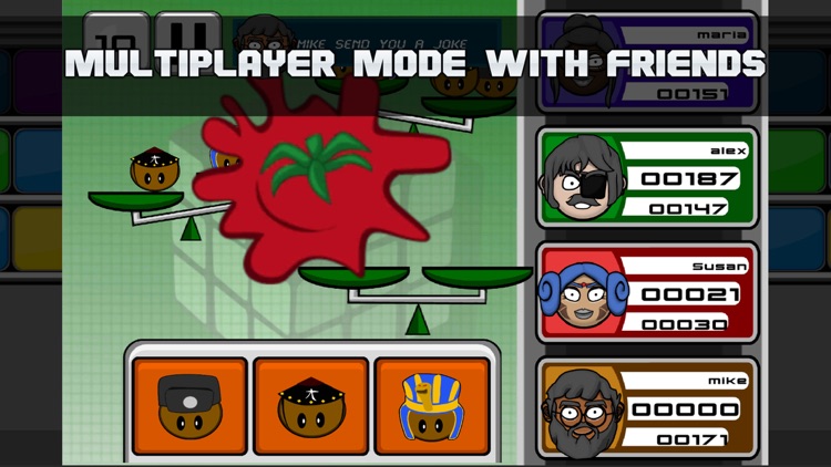 Brain Battle Show Vip: IQ Test