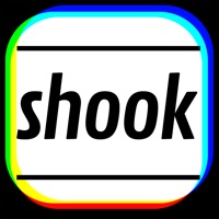 Shook Business Card pour PC