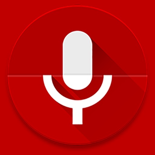 Voice Recorder -Audio Recorder icon