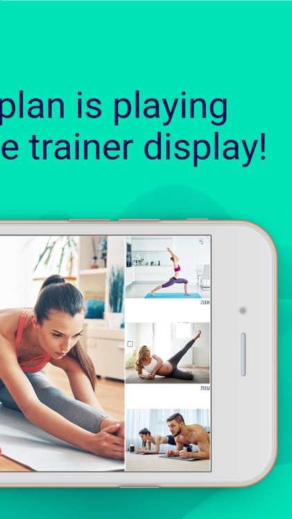 Fit2.Live: Best Live Workouts