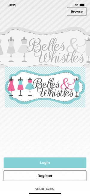 Belles and Whistles