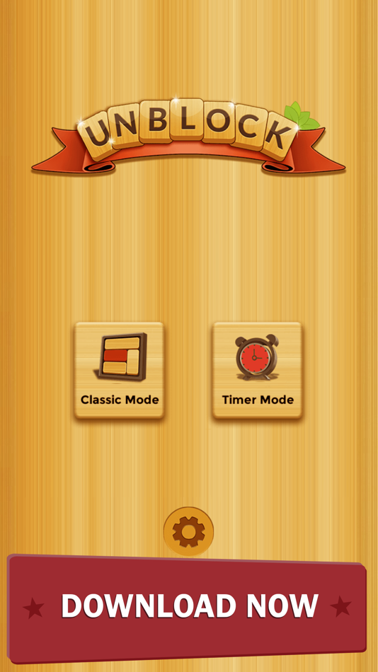 #10. Unlock me! unblock Puzzle game (iOS) 由: HashCube, Inc.