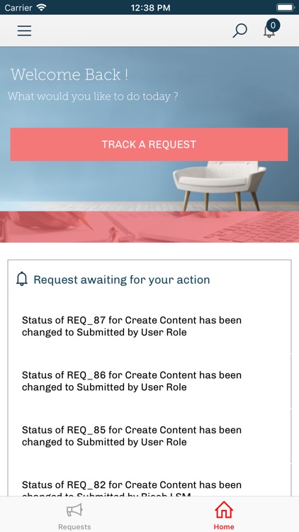 NIIT Customer Experience