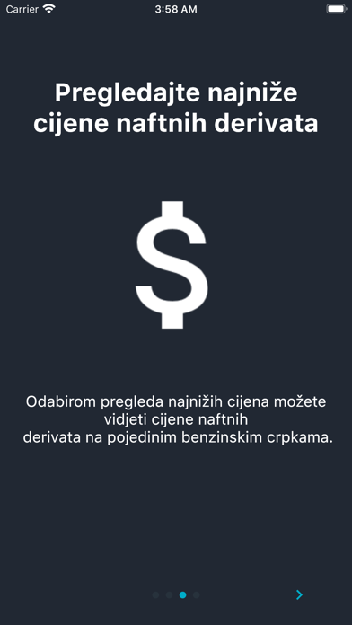 FMT FBiH oil info Screenshot 3 - AppWisp.com FMT FBiH oil info Screenshot 3 - AppWisp.com