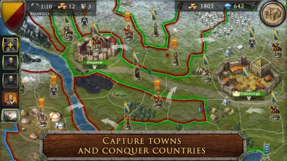 Screenshot #2 pour S&T - Medieval Civilization