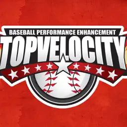 TopVelocity app icon