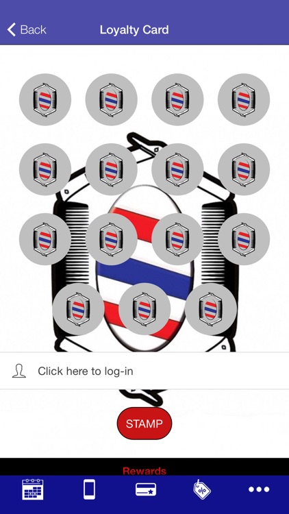 The Barber Pill screenshot-3