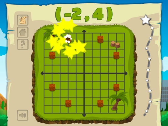 Screenshot #4 pour Gridventure