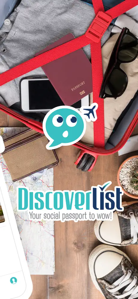Discoverlist