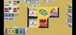 Game screenshot Alhambra Game hack
