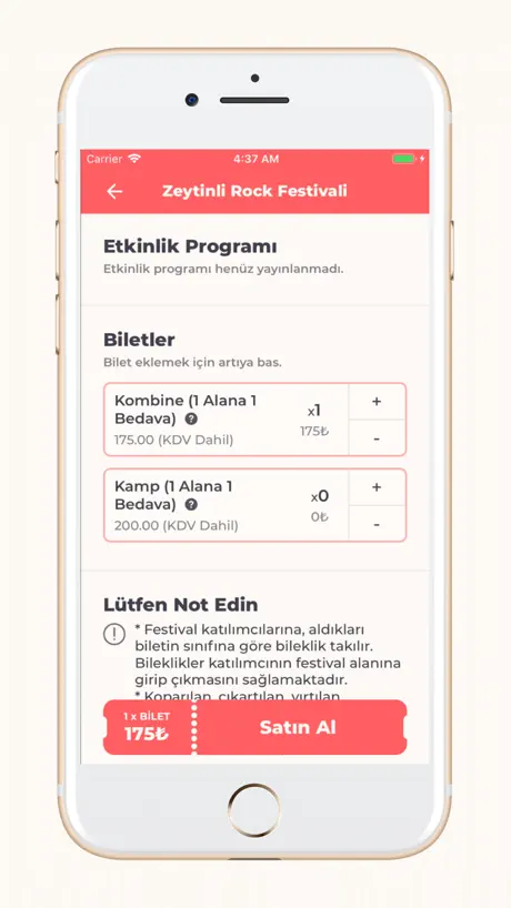 Milyon Bilet