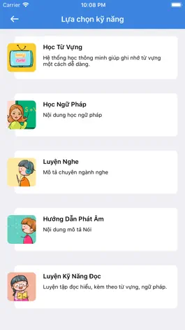 Game screenshot Trường Học số hack