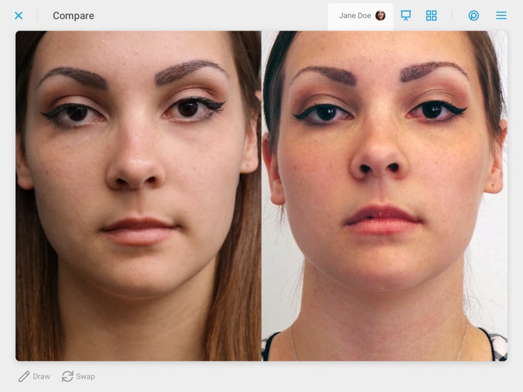 TouchMD Consult - for Staff screenshot-6