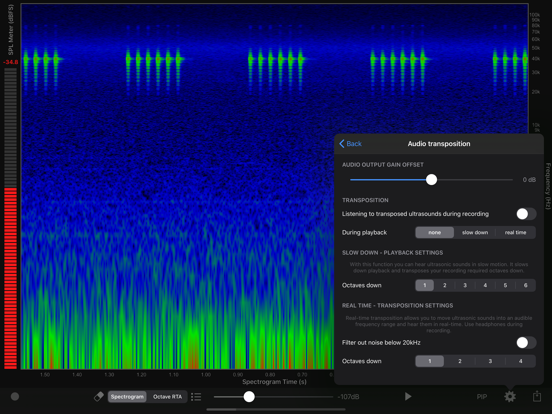 Ultrasonic Analyzerのおすすめ画像7