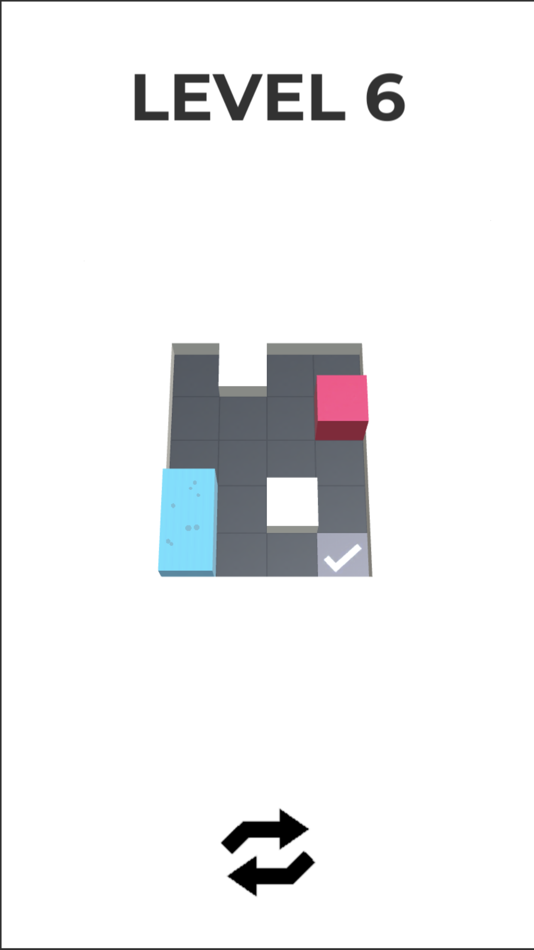 #3. Delete It! (iOS) 来自: Volt Games