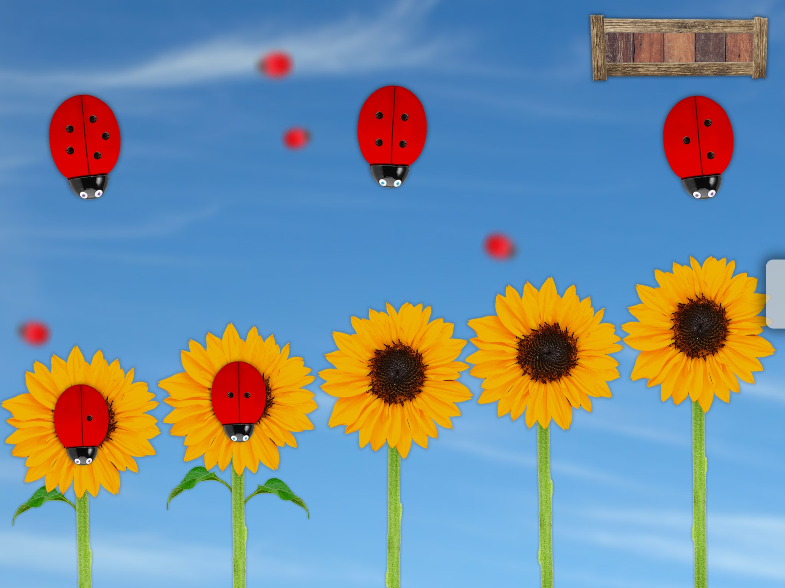 Count, Match and Order - US screenshot 6